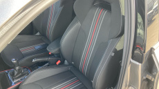 Skoda Fabia 1.0 TSI 110 Monte Carlo 5dr Petrol Hatchback